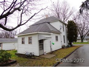 1444 Webster St, Wabash, IN 46992 photo 4