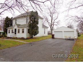 1444 Webster St, Wabash, IN 46992 photo 1