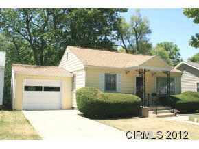 260 N Maple St, Wabash, IN 46992 photo 1