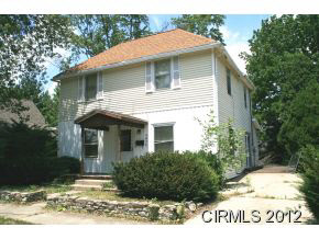 1410 Columbus St, Wabash, IN 46992 photo 1