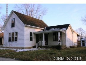 343 E Hl, Wabash, IN 46992 photo 1