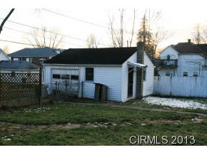 343 E Hl, Wabash, IN 46992 photo 3