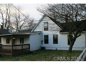 343 E Hl, Wabash, IN 46992 photo 2