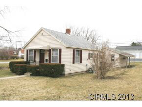 190 Sherman St, Wabash, IN 46992 photo 1