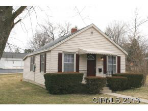 190 Sherman St, Wabash, IN 46992 photo 2