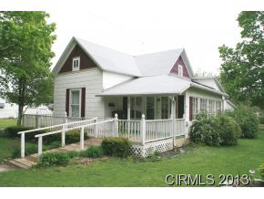 177 Gladstone St, Wabash, IN 46992 photo 1