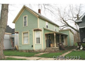 236 E Hill St, Wabash, IN 46992 photo 1