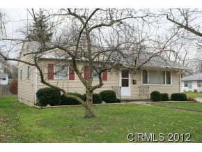 1051 N Wabash St, Wabash, IN 46992 photo 2