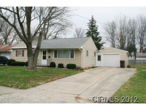 1051 N Wabash St, Wabash, IN 46992 photo 1