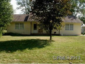 4716 E 800 S, Jonesboro, IN 46938 photo 1