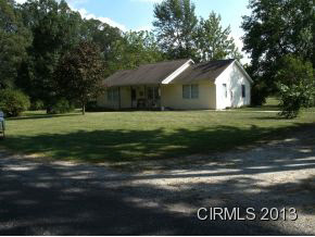 4716 E 800 S, Jonesboro, IN 46938 photo 2
