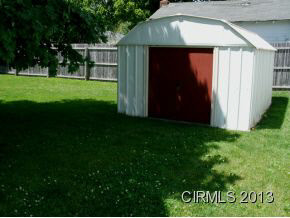 37 N 2nd St, Upland, IN 46989 photo 13