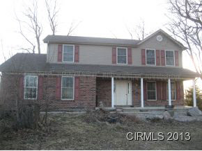 6031 W 400 S, Russiaville, IN 46979 photo 1