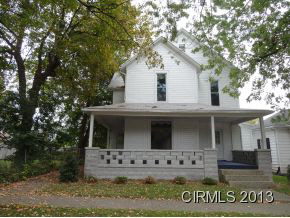 61 S Fisher St, Wabash, IN 46992 photo 1