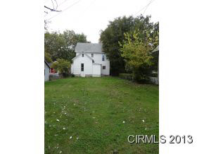 61 S Fisher St, Wabash, IN 46992 photo 9