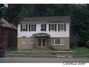 142 E Market, Wabash, IN 46992 photo 1