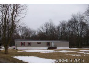 10523 S 150 W, Bunker Hill, IN 46914 photo 1