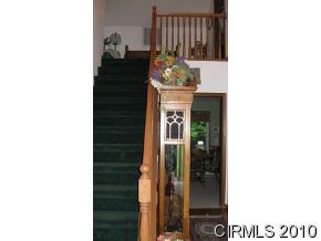 8918 E Cardinal Ln, Fairmount, IN 46928 photo 5