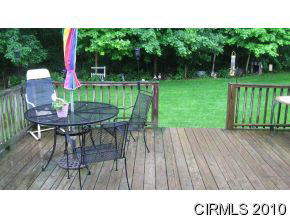 8918 E Cardinal Ln, Fairmount, IN 46928 photo 3