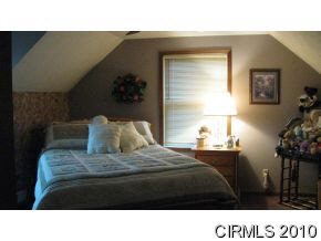 8918 E Cardinal Ln, Fairmount, IN 46928 photo 9