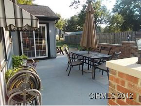 3545 N Sycamore Dr, Marion, IN 46952 photo 2