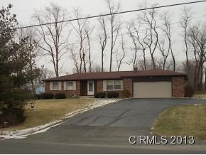 911 W 14th St, Marion, IN 46953 photo 1