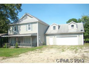 407 E Christy St, Marion, IN 46952 photo 1