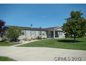 107 Conifer Ct, Marion, IN 46953 photo 1