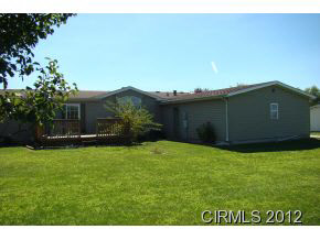 107 Conifer Ct, Marion, IN 46953 photo 3