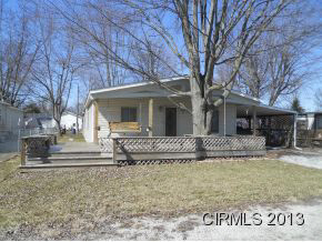 924 Oak, Tipton, IN 46072 photo 1