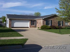 416 Southwood Dr, Tipton, IN 46072 photo 1