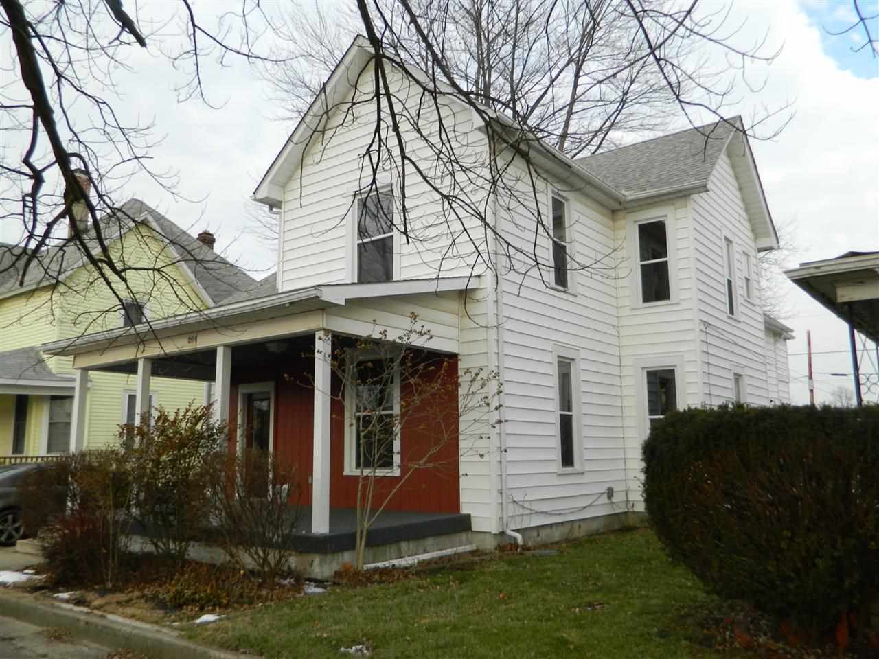 264 E Main St, Peru, IN 46970 photo 2