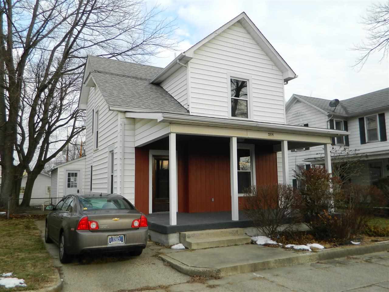 264 E Main St, Peru, IN 46970 photo 1