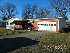 684 Bond St, Wabash, IN 46992 photo 2