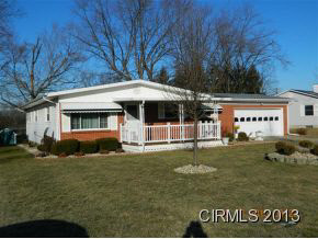 684 Bond St, Wabash, IN 46992 photo 1