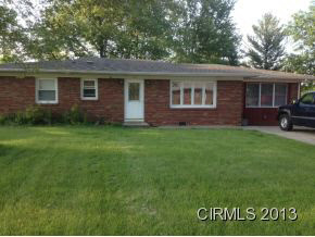 578 W Washington St, Upland, IN 46989 photo 1