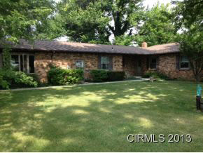 1274 S 700 W, Swayzee, IN 46986 photo 1