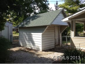 258 E Urban St, Upland, IN 46989 photo 14