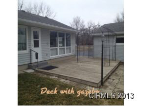 1723 W Overlook Rd, Marion, IN 46952 photo 4