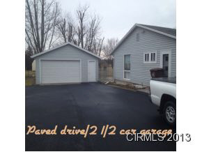 1723 W Overlook Rd, Marion, IN 46952 photo 2