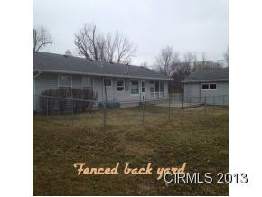 1723 W Overlook Rd, Marion, IN 46952 photo 3