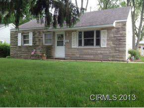 712 E 26th St, Marion, IN 46953 photo 1