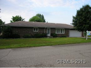 4404 Jamestown Dr, Logansport, IN 46947 photo 1