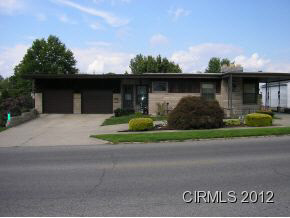 2112 Jefferson St, Logansport, IN 46947 photo 1