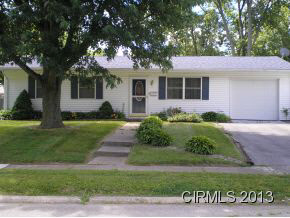 1927 Windsor Dr, Kokomo, IN 46901 photo 1