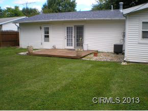 1927 Windsor Dr, Kokomo, IN 46901 photo 11