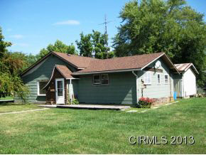 5817 S 594 W, Huntington, IN 46750 photo 1