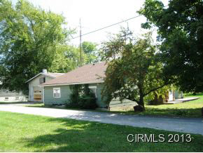 5817 S 594 W, Huntington, IN 46750 photo 2
