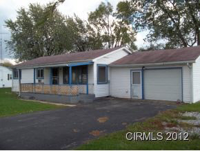 1765 W 16th St, Marion, IN 46953 photo 1