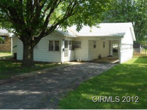 1607 W 11th St, Marion, IN 46953 photo 1
